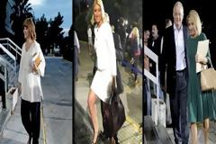 Ποια κορυφαία brands έντυσαν τις τέσσερις γυναίκες δημοσιογράφους και πόσο κοστίζουν τα ρούχα που φόρεσαν στο debate;