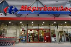 5 βραβεία και μία τιμητική διάκριση για τη Μαρινόπουλος Α.Ε. στα Σελφ Σέρβις Excellence Awards και στα Hellenic Responsible Business Awards 2015