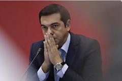 Τσίπρας για Φλαμπουράρη: Είναι εμφανές ότι αυτό είναι κατασκευασμένο