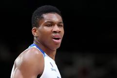 ΜΕ... ΑΝΤΕΤΟΚΟΥΝΜΠΟ ΤΟ ΤΟΡ-5 ΤΗΣ ΗΜΕΡΑΣ ΣΤΟ EUROBASKET! *BINTEO*