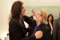 Μακελειό με την μητέρα της Ζωής Κωνσταντοπούλου και τον Νίκο Παππά