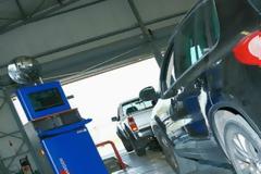 Σοκ και δέος από τους ηλεκτρονικούς ελέγχους για τα χωρίς ΚΤΕΟ αυτοκίνητα