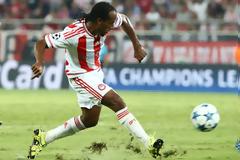 Συγκλονιστικός ήταν ο Σαλίνο απέναντι στη Μπάγερν