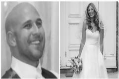 Φρίκη: Άκουσε να σφάζουν μέχρι θανάτου την γυναίκα του