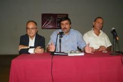 Ξανθός: Εφικτές, παρά το μνημόνιο, οι σοβαρές αλλαγές στο Δημόσιο Σύστημα Υγείας