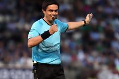 ΟΙ ΔΙΑΙΤΗΤΕΣ ΤΗΣ 4ης ΑΓ. ΤΗΣ SUPER LEAGUE... ΜΗΤΣΙΟΣ ΣΤΟ ΞΑΝΘΗ - ΟΛΥΜΠΙΑΚΟΣ