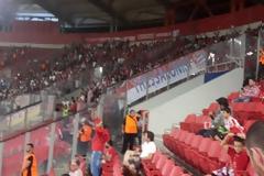 Η σχέση της Θεσσαλονίκης με τα επεισόδια στο Καραϊσκάκη