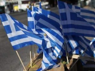 Φωτογραφία για Time: Οι τρεις λόγοι που δεν πρέπει να ασχοληθούμε με τις ελληνικές εκλογές