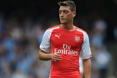 ΘΕΛΕΙ... ΟΖΙΛ Ο ΠΕΡΕΪΡΑ