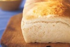 Ξέρετε τι θα συμβεί αν σταματήσετε να τρώτε λευκό ψωμί;