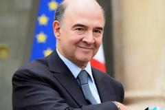 Μοσκοβισί: ΟΙ Ελληνες θα ψηφίσουν κόμματα που στηρίζουν το Μνημόνιο