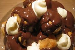 Προσοχή: Ανακαλείται επικίνδυνο προφιτερόλ