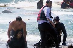 400 πρόσφυγες ζήτησαν άσυλο στην Κύπρο το Β’ τρίμηνο