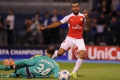 «ΟΛΟΙ ΕΙΜΑΣΤΕ ΑΠΟΓΟΗΤΕΥΜΕΝΟΙ, ΑΛΛΑ...»