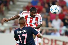 Ο Ιντέγε μεγάλωσε τις προσδοκίες για την συνέχεια