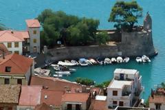 Ναύπακτος: Τι θα γίνει με τις εργασίες ανάπλασης που έχουν παγώσει