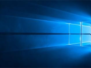 Φωτογραφία για Τα αρχεία εγκατάστασης των Windows 10 κατεβαίνουν ακόμη κι αν δεν τα θέλετε!