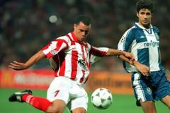 Σ. ΓΙΑΝΝΑΚΟΠΟΥΛΟΣ : ΘΑ ΘΥΜΑΜΑΙ ΠΑΝΤΑ ΕΚΕΙΝΟ ΤΟ ΓΚΟΛ... (VIDEO & PHOTOS)