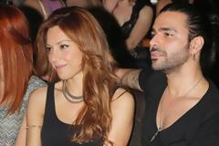 Πιερίδη - Φωτιάδης: Σε δικαστική διαμάχη για τον γιο τους