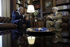 Παυλόπουλος: Μονάδα μέτρησης της ΕΕ είναι ο άνθρωπος, όχι το νόμισμα