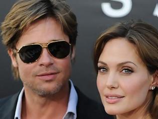 Φωτογραφία για Angelina Jolie - Brad Pitt: Σε ειδικό για την κόρη τους Shiloh, που αισθάνεται αγόρι