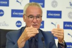 Ο Ρανιέρι κερνάει πίτσες και χοτ ντογκ!