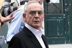 Γράφτηκε στους καταλόγους της φυλακής για να ψηφίσει ο Άκης Τσοχατζόπουλος