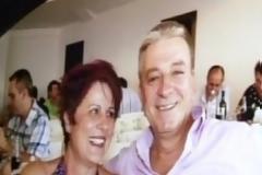 Ξεσπά ο σύζυγος της 49χρονης που φέρεται να θάφτηκε ζωντανή στη Θεσσαλονίκη... [video]