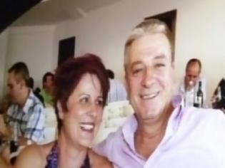 Φωτογραφία για Ξεσπά ο σύζυγος της 49χρονης που φέρεται να θάφτηκε ζωντανή στη Θεσσαλονίκη... [video]
