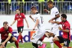 Ο Μακ τα έκανε μαντάρα