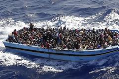 Η Apple συγκεντρώνει χρήματα για τους Σύριους μετανάστες