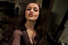 ΤΡΟΜΟΣ: Mε αυτό το βίντεο δεν θα ξαναβγάλετε selfie - Ακόμα να συνέλθει αυτή η κοπέλα... [video]