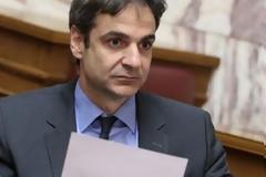 Μητσοτάκης σε Τσίπρα: Αλέξη… δεν θα σε παρακαλέσουμε κιόλας!