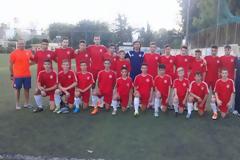 ΕΠΙΣΚΕΨΗ ΑΜΑΝΑΤΙΔΗ ΣΤΗ ΣΧΟΛΗ ΕΝΩΣΗ ΡΕΝΤΗ