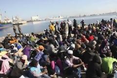 Τη μετεγκατάσταση 1500 προσφύγων από την Ελλάδα και την Ιταλία ανακοίνωσε η Ελβετία