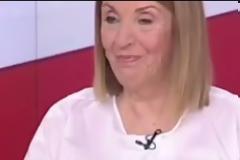 Αφοπλιστικός ο Βαγγέλας για την κυρά Τασία - Τέλος με χιούμορ έδωσε ο αρχηγός της ΝΔ [video]