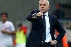 Ο Αναστόπουλος στον ΑΡΗ