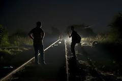 Εξαρθρώθηκε πολυμελές διεθνές κύκλωμα διακίνησης ανθρώπων