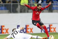 Εριστικός ο Περέιρα απέναντι στους τέως συμπαίκτες του