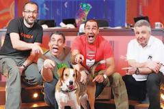 Ανελέητη σάτιρα: Οι Ράδιο Αρβύλα 