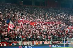 ΤΑ ΕΙΣΙΤΗΡΙΑ ΓΙΑ ΤΟ... ΑΡΣΕΝΑΛ - ΟΛΥΜΠΙΑΚΟΣ!