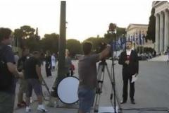 Στραμμένα στις ελληνικές εκλογές τα διεθνή ΜΜΕ - Περισσότεροι από 150 δημοσιογράφοι στην Ελλάδα για τη μετάδοση των αποτελεσμάτων