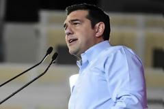 Τσίπρας: Την Κυριακή ξεμπερδεύουμε με το παλιό και παίρνουμε την τρίτη και οριστική εντολή
