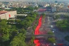 Διαμελίζεται η Τουρκία - Iδού η απόδειξη...