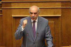 Ευ. Μεϊμαράκης: Ο Τσίπρας έχει πάρει δρόμο ολοκληρωτισμού