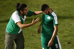 Οι παίκτες του Παναθηναϊκού δεν αποφεύγουν τις ευθύνες τους