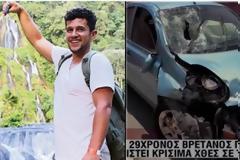 ΤΡΑΓΙΚΟ-ΠΑΦΟΣ: Γραφείο ενοικιάσεων του είπε να αλλάξει αυτοκίνητο με 4τροχη και… πέθανε!