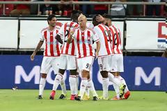 ΔΙΠΛΟ... ΠΡΟΣΤΙΜΟ ΣΤΟΝ ΟΛΥΜΠΙΑΚΟ