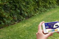 Πως να δείτε μια σελίδα από το iphone σας να ήταν στον υπολογιστή σας στο ios 9