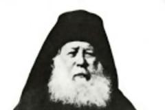 7104 - Μοναχός Ισίδωρος Καυσοκαλυβίτης (1885 – 19 Σεπτεμβρίου 1968)